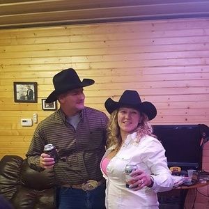 Meet your Posher, Cathy